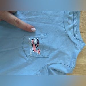 A nice shirt for a toddler boy